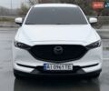 Белый Мазда СХ-5, объемом двигателя 2.5 л и пробегом 115 тыс. км за 17800 $, фото 22 на Automoto.ua