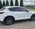 Білий Мазда СХ-5, об'ємом двигуна 2.19 л та пробігом 259 тис. км за 19999 $, фото 82 на Automoto.ua
