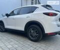 Белый Мазда СХ-5, объемом двигателя 2.2 л и пробегом 170 тыс. км за 18500 $, фото 28 на Automoto.ua