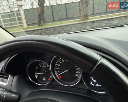 Белый Мазда СХ-5, объемом двигателя 2 л и пробегом 95 тыс. км за 17600 $, фото 31 на Automoto.ua