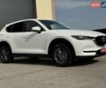 Білий Мазда СХ-5, об'ємом двигуна 2.5 л та пробігом 125 тис. км за 19700 $, фото 2 на Automoto.ua