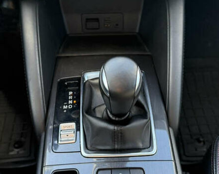 Белый Мазда СХ-5, объемом двигателя 2.49 л и пробегом 173 тыс. км за 18640 $, фото 3 на Automoto.ua