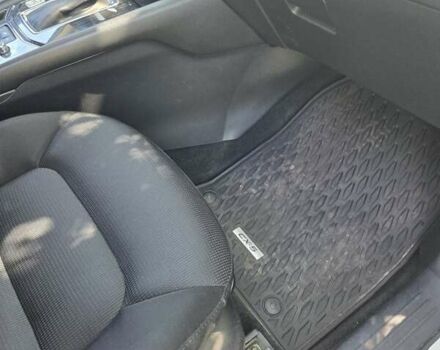 Білий Мазда СХ-5, об'ємом двигуна 2 л та пробігом 81 тис. км за 21500 $, фото 6 на Automoto.ua