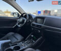 Белый Мазда СХ-5, объемом двигателя 2.2 л и пробегом 195 тыс. км за 16999 $, фото 24 на Automoto.ua