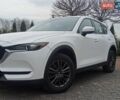 Белый Мазда СХ-5, объемом двигателя 2.49 л и пробегом 119 тыс. км за 18000 $, фото 4 на Automoto.ua