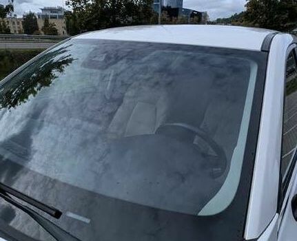 Белый Мазда СХ-5, объемом двигателя 0 л и пробегом 90 тыс. км за 11500 $, фото 16 на Automoto.ua