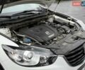 Белый Мазда СХ-5, объемом двигателя 2 л и пробегом 95 тыс. км за 17950 $, фото 82 на Automoto.ua