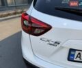 Білий Мазда СХ-5, об'ємом двигуна 2.2 л та пробігом 170 тис. км за 15900 $, фото 8 на Automoto.ua
