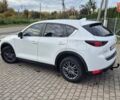 Білий Мазда СХ-5, об'ємом двигуна 2.19 л та пробігом 259 тис. км за 19999 $, фото 78 на Automoto.ua