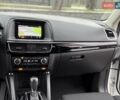Белый Мазда СХ-5, объемом двигателя 2 л и пробегом 95 тыс. км за 17950 $, фото 40 на Automoto.ua