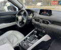 Белый Мазда СХ-5, объемом двигателя 2.5 л и пробегом 92 тыс. км за 18500 $, фото 8 на Automoto.ua