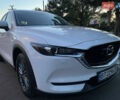 Белый Мазда СХ-5, объемом двигателя 2.5 л и пробегом 128 тыс. км за 18800 $, фото 20 на Automoto.ua