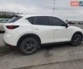 Білий Мазда СХ-5, об'ємом двигуна 2.49 л та пробігом 105 тис. км за 3000 $, фото 2 на Automoto.ua