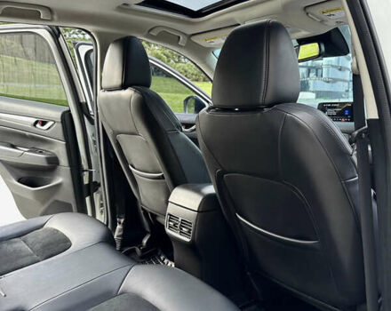 Білий Мазда СХ-5, об'ємом двигуна 2.49 л та пробігом 130 тис. км за 17000 $, фото 11 на Automoto.ua