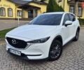 Білий Мазда СХ-5, об'ємом двигуна 2.19 л та пробігом 259 тис. км за 19999 $, фото 9 на Automoto.ua