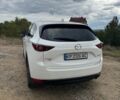 Білий Мазда СХ-5, об'ємом двигуна 2.49 л та пробігом 90 тис. км за 23000 $, фото 2 на Automoto.ua