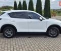 Мазда СХ-5 2017 у Львові на Automoto.ua Білий Мазда СХ-5, об'ємом двигуна 2.19 л та пробігом 261 тис. км за 18700 $, фото 10 на Automoto.ua