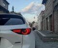 Білий Мазда СХ-5, об'ємом двигуна 2.5 л та пробігом 112 тис. км за 12100 $, фото 1 на Automoto.ua
