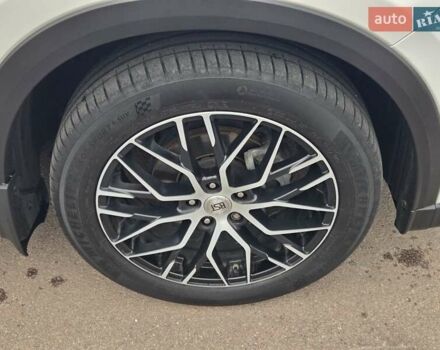 Білий Мазда СХ-5, об'ємом двигуна 2.5 л та пробігом 105 тис. км за 20900 $, фото 18 на Automoto.ua