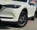 Білий Мазда СХ-5, об'ємом двигуна 2.5 л та пробігом 125 тис. км за 19700 $, фото 49 на Automoto.ua