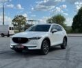 Белый Мазда СХ-5, объемом двигателя 2.5 л и пробегом 113 тыс. км за 18490 $, фото 1 на Automoto.ua