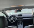 Белый Мазда СХ-5, объемом двигателя 2.5 л и пробегом 133 тыс. км за 18400 $, фото 7 на Automoto.ua