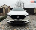 Білий Мазда СХ-5, об'ємом двигуна 2.2 л та пробігом 62 тис. км за 22700 $, фото 1 на Automoto.ua