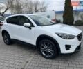 Білий Мазда СХ-5, об'ємом двигуна 2.2 л та пробігом 31 тис. км за 21300 $, фото 2 на Automoto.ua