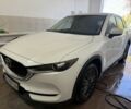 Білий Мазда СХ-5, об'ємом двигуна 2.5 л та пробігом 65 тис. км за 18500 $, фото 1 на Automoto.ua