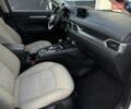 Білий Мазда СХ-5, об'ємом двигуна 2.5 л та пробігом 125 тис. км за 19700 $, фото 87 на Automoto.ua