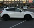Белый Мазда СХ-5, объемом двигателя 2.49 л и пробегом 134 тыс. км за 15100 $, фото 10 на Automoto.ua