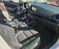 Білий Мазда СХ-5, об'ємом двигуна 2 л та пробігом 94 тис. км за 18999 $, фото 11 на Automoto.ua