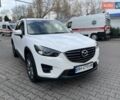 Білий Мазда СХ-5, об'ємом двигуна 2.2 л та пробігом 31 тис. км за 21300 $, фото 1 на Automoto.ua