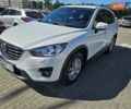 Білий Мазда СХ-5, об'ємом двигуна 2 л та пробігом 94 тис. км за 18999 $, фото 5 на Automoto.ua