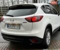 Белый Мазда СХ-5, объемом двигателя 2 л и пробегом 95 тыс. км за 17950 $, фото 34 на Automoto.ua