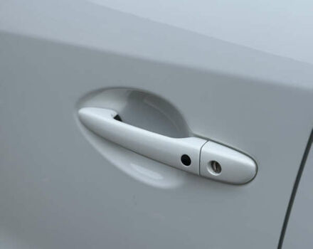 Белый Мазда СХ-5, объемом двигателя 2.2 л и пробегом 200 тыс. км за 17700 $, фото 20 на Automoto.ua