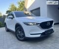 Белый Мазда СХ-5, объемом двигателя 2.2 л и пробегом 170 тыс. км за 18500 $, фото 25 на Automoto.ua