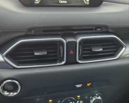 Мазда СХ-5 2017 у Львові на Automoto.ua Білий Мазда СХ-5, об'ємом двигуна 2.19 л та пробігом 261 тис. км за 18700 $, фото 4 на Automoto.ua