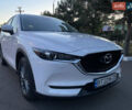 Белый Мазда СХ-5, объемом двигателя 2.5 л и пробегом 128 тыс. км за 18800 $, фото 16 на Automoto.ua