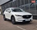 Білий Мазда СХ-5, об'ємом двигуна 2.5 л та пробігом 105 тис. км за 20900 $, фото 1 на Automoto.ua