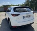 Белый Мазда СХ-5, объемом двигателя 2 л и пробегом 83 тыс. км за 21500 $, фото 9 на Automoto.ua