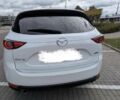 Белый Мазда СХ-5, объемом двигателя 0 л и пробегом 90 тыс. км за 11500 $, фото 7 на Automoto.ua