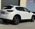 Білий Мазда СХ-5, об'ємом двигуна 2.5 л та пробігом 125 тис. км за 19700 $, фото 9 на Automoto.ua