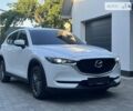 Белый Мазда СХ-5, объемом двигателя 2.2 л и пробегом 170 тыс. км за 18500 $, фото 50 на Automoto.ua