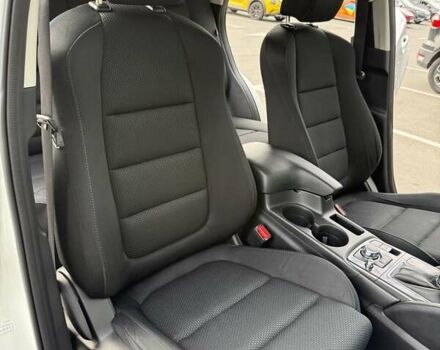 Белый Мазда СХ-5, объемом двигателя 2.19 л и пробегом 118 тыс. км за 17900 $, фото 22 на Automoto.ua