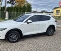 Білий Мазда СХ-5, об'ємом двигуна 2.19 л та пробігом 259 тис. км за 19999 $, фото 88 на Automoto.ua