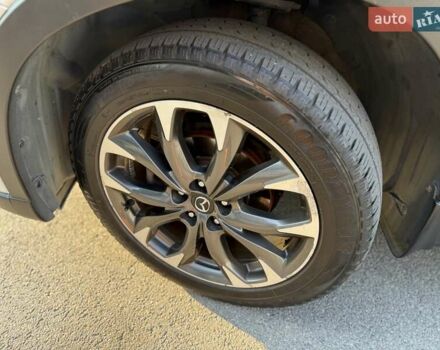 Білий Мазда СХ-5, об'ємом двигуна 2.2 л та пробігом 170 тис. км за 15900 $, фото 2 на Automoto.ua