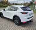 Білий Мазда СХ-5, об'ємом двигуна 2.19 л та пробігом 259 тис. км за 19999 $, фото 79 на Automoto.ua
