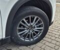 Мазда СХ-5 2017 у Львові на Automoto.ua Білий Мазда СХ-5, об'ємом двигуна 2.19 л та пробігом 261 тис. км за 18700 $, фото 9 на Automoto.ua