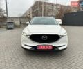 Білий Мазда СХ-5, об'ємом двигуна 2.49 л та пробігом 186 тис. км за 17999 $, фото 2 на Automoto.ua